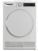 AVG Condenser Tumble Dryer 7kgs B class GG7C T1 Tumble Dryers