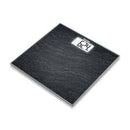 Beurer Bathroom Scale 150kgs GS 203 Black Small Appliances