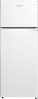 Comfee Fridge Freezer temperature control RCT284WH2A Fridge/Freezers