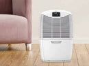 EBAC DD3850 Dehumidifier 21Ltrs/day Dehumidifiers
