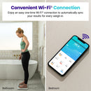 Etekcity ESF00+ Smart Body Weight and Fitness Scale Small Appliances