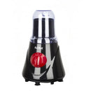Floria Blender Black with grinder 300w 2in 1 ZLN 7917 Small Appliances