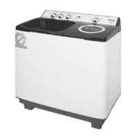 Fresh Twin/tub Washing Machine 10Kg - FMW16000 Twin Tub Washing Machines 