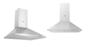 General Free Standing Cooker Hood with canopy - 1001G-600 Hoods