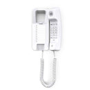 Gigaset Corded Desk 200 White. Fixed Phones
