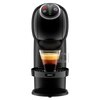 Krups Nescafe Dolce Gusto Automatic Genio S - Black 0.8L