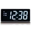 Lenco Radio Alarm Clock CR30 Radio Alarm Clocks