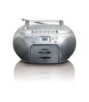 Lenovo portable cd cassette stereo Portables