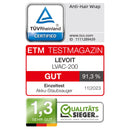 Levoit LVAC-200 Cordless Stick Vacuum Vacuum Cleaners