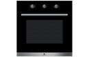 Master Kitchen Built in oven MK082/12MBK Ovens