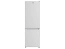 Master Kitchen Fridge Freezer MKRF301 White Freezers