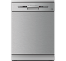 Master Kitchen Dishwasher 60cm MKDWFS6070014BS