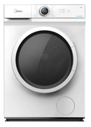 Midea 7Kg 1200rpm A++ Washing Machine MF100W70/W-HR Automatic Washing Machines