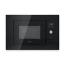 Midea Built-In Microwave With Grill 28LT AG928BLP-B Microwave Ovens