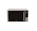 Midea Microwave With Grill 28LT AG928ELK Silver Microwave Ovens