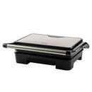 Muhler Grill plates with non stick coating MHT-889s Small Appliances