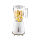 Muhler Plastic Goblet Blender 500W KE1003724 Small Appliances