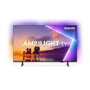Philips 50inch Qled Smart Titan 4K Ambilight TV 50PUS8510/12