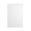 Richome Table Model 3 Drawer Freezer A+ Grey BCD-95W Freezers