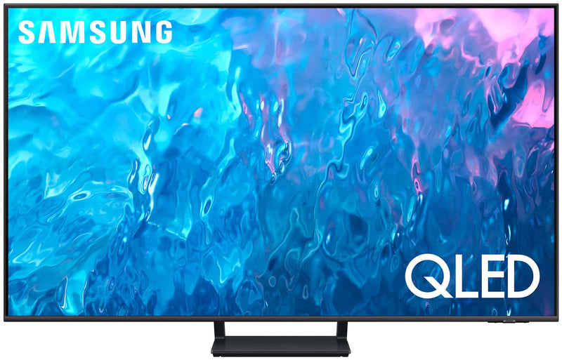 Samsung 55inch QLED 4K Quantum HDR Smart Tv Wifi QE55Q70CATXZT TVs 