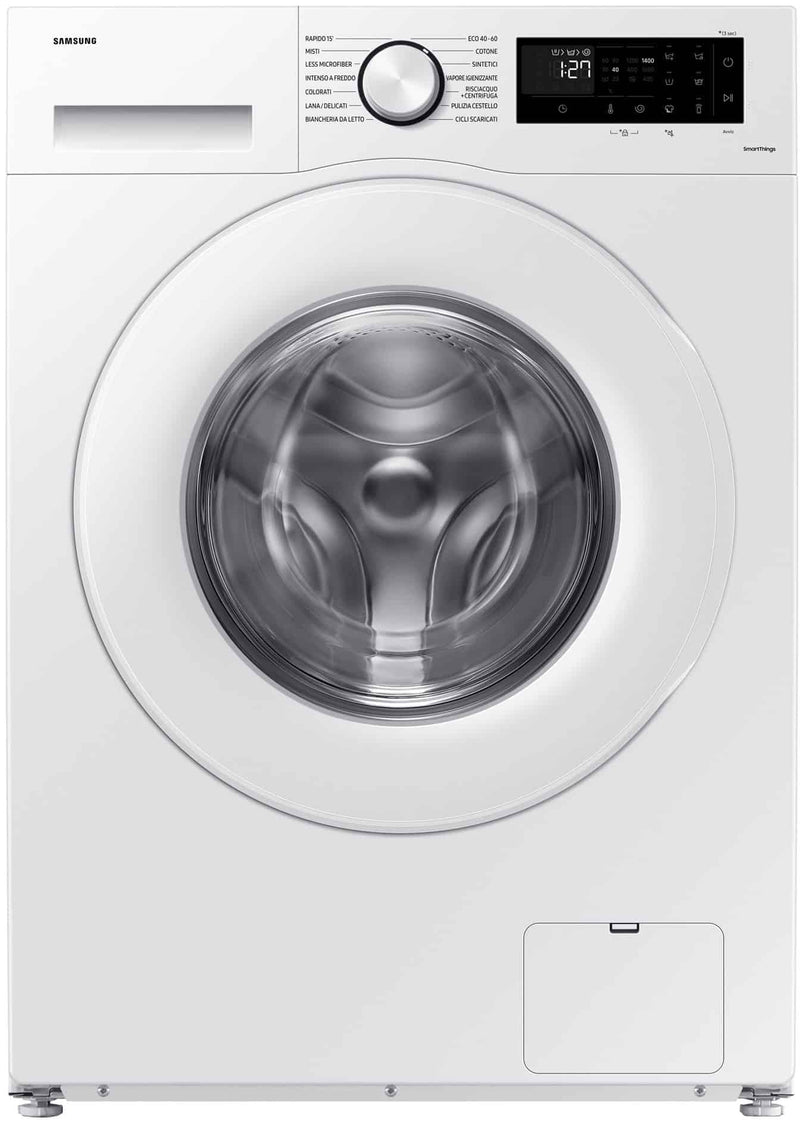 Samsung 9K WW90CGC04DTEET Class A Washing Machine,1400rpm Automatic Washing Machines 