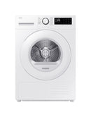 Samsung DV90T5240AW Smart Control Heat Pump Tumble Dryer 9kg A+++
