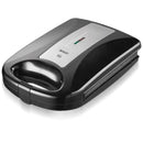 Sogo 4 Slice Sandwich Maker Small Appliances