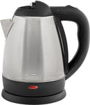 Termomax 1.2Lt Jug Kettle Silver TK3075 Small Appliances