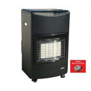 Zesti Gas Heater Heaters