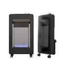 Zesti Gas Heater With Blue Flame Heaters