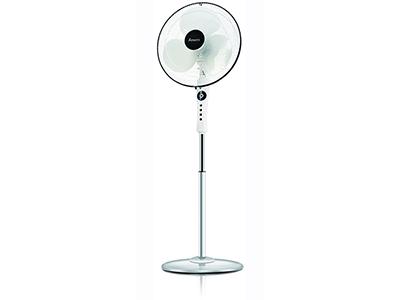 Airmate  16inch Stand Fan with Remote FS4070R - Fans - GardeniaHomecentre