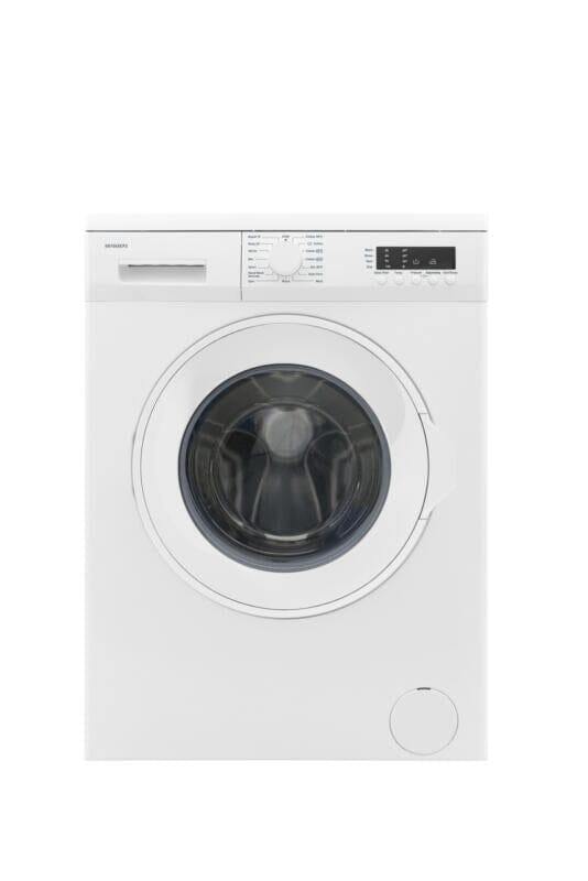 AVG 7Kg Washing Machine 1000rpm D (A) 7kg GG1045CF2 Automatic Washing Machines 