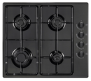AVG Gas Hob 4 Burners 4GAS Hobs
