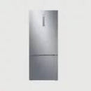 AVG Upright fridge and 3 Drawer Freezer Inox TRF-417WEXP5IX Fridge/Freezers