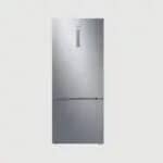 AVG Upright fridge and 3 Drawer Freezer Inox TRF-417WEXP5IX Fridge/Freezers 