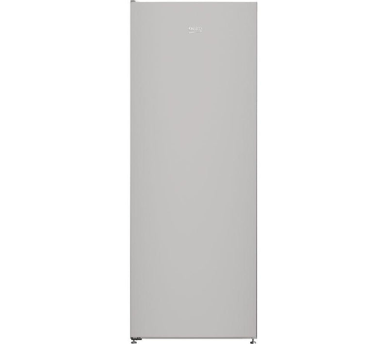 Beko Freezer Side by Side Stainless Steel 146cm FFG1545S A+ - Freezers - GardeniaHomecentre
