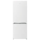 Beko Fridge with 3 Drawer Freezer 70cms White RCNE560E40WN Fridge/Freezers