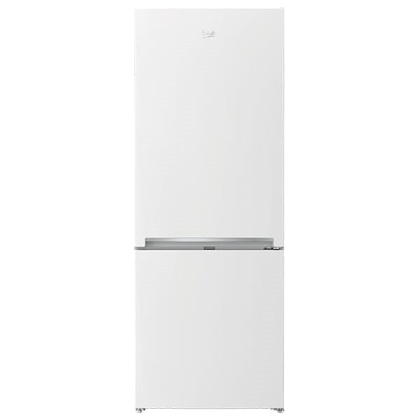 Beko Fridge with 3 Drawer Freezer 70cms White RCNE560E40WN Fridge/Freezers 