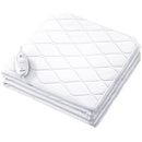 Beurer Electric Under blanket Bed size (100cmx200cm) UB64 Electric Blankets