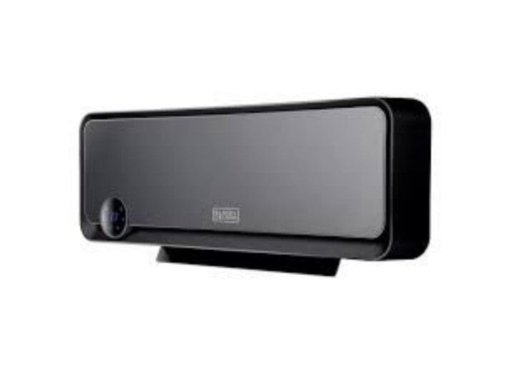 Black u0026 Decker Convection Radiator Wall Mounted Heater BDES9350010B
