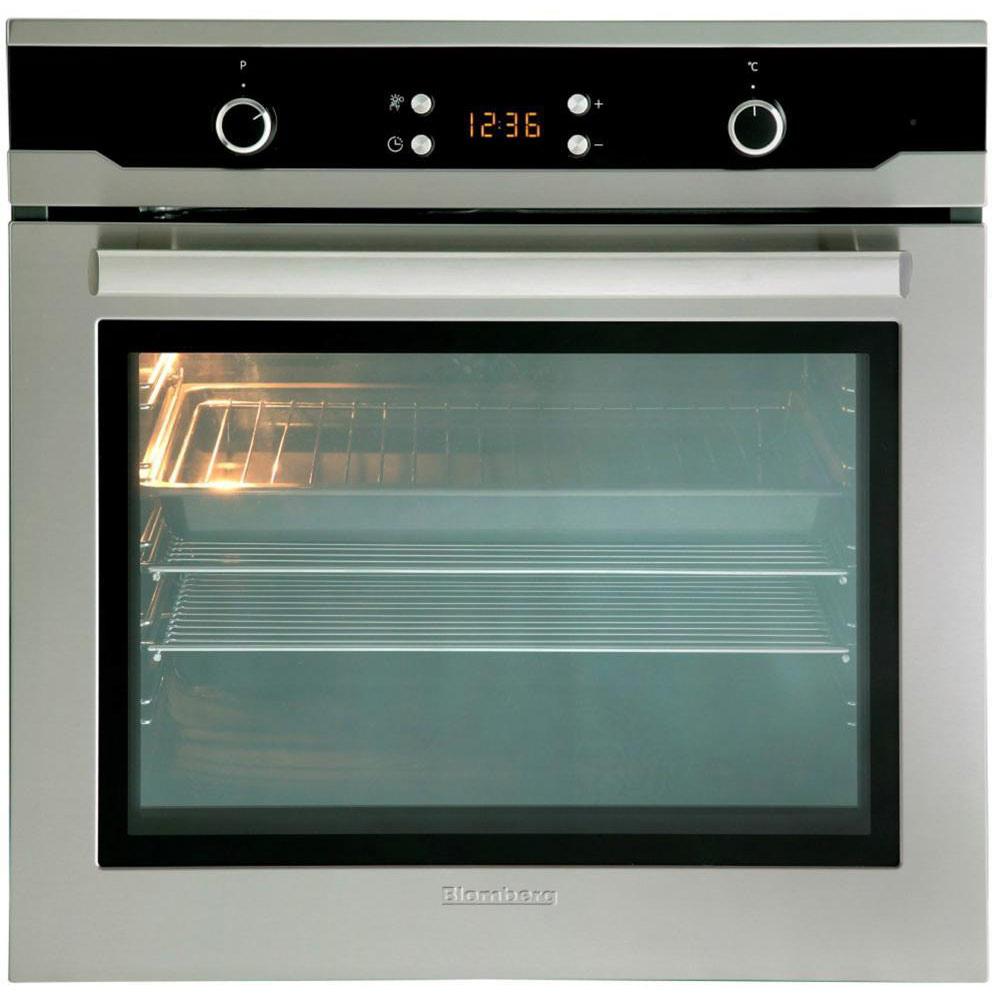 Blomberg wall deals oven