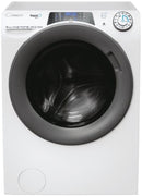 Candy RapidO PRO Washer Dryer 10Kgs/6kgs 1400rpm RPW41066BWMR/1-S Washer Dryers