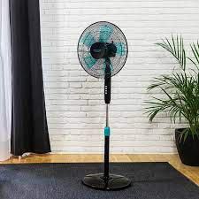 Cecotec Energy silence 510 Stand Fan