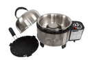 COBB Premier Gas Portable BBQ Grill + Free Bag (March Offer) BBQs