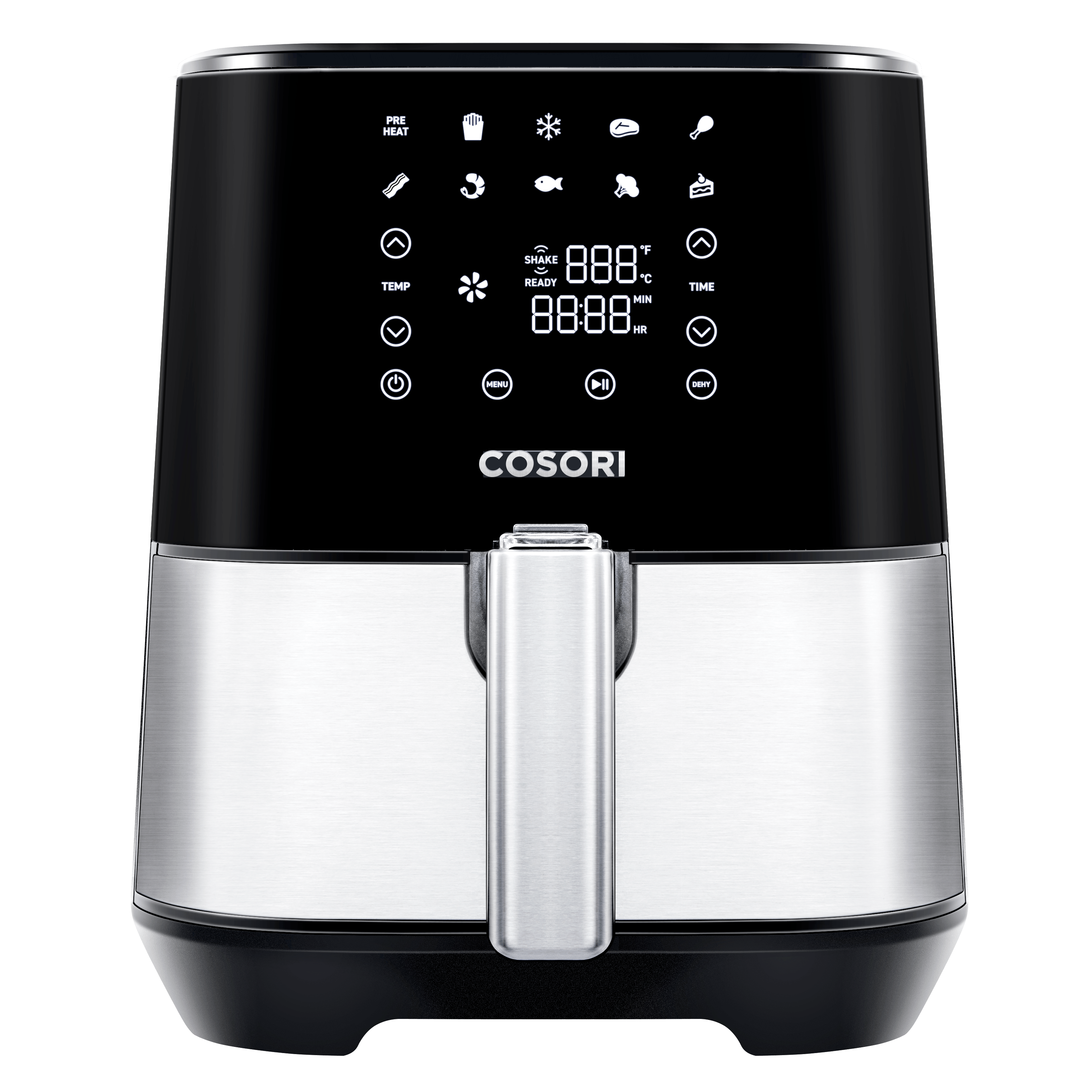 Prime Day: Cosori Air Fryer CP258-AF Review