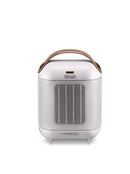Delonghi Capsule Ceramic Heater HFX30C18.1W Heaters