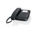 Gigaset Corded Telephone Da410 Fixed Phones