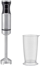 Homa Hand Blender 1000W Hb1077 Small Appliances