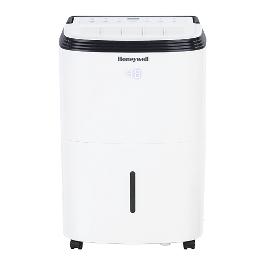 Honeywell Dehumidifier TP50WKN 24L/Day