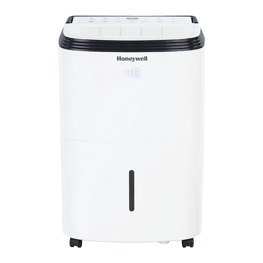 Honeywell Dehumidifier TP50WKN 24L/Day Dehumidifiers 